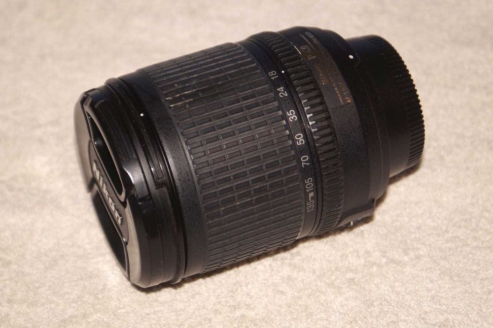 tamron 28 105 - купить объективы - Цена на OLX.ua