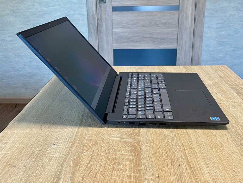 ‼️Ноутбук Lenovo IdeaPad S145-15IWL, Intel Pentium Gold 5405U (2.3 ГГц) 2/4 Ядра,DDR4 8GB, SSD 128GB+500HDD/США (АКБ-14%)