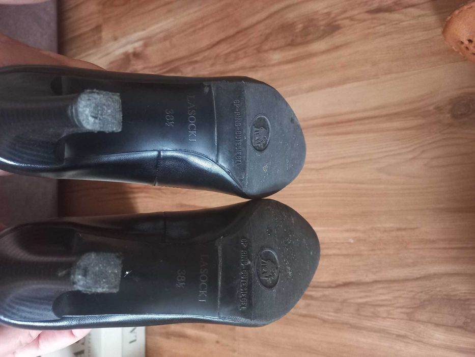buty damskie r.38,5