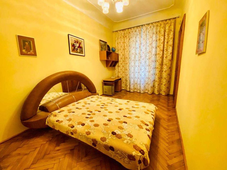 Продаж 2 кім. квартира вул. Поповича ( самий центр) - 120000 дол. - View 3
