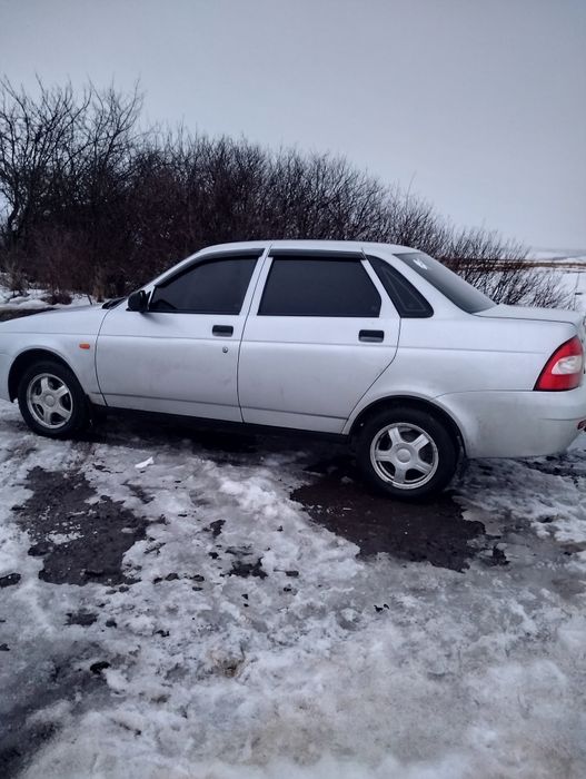 Продам Пріора 2170