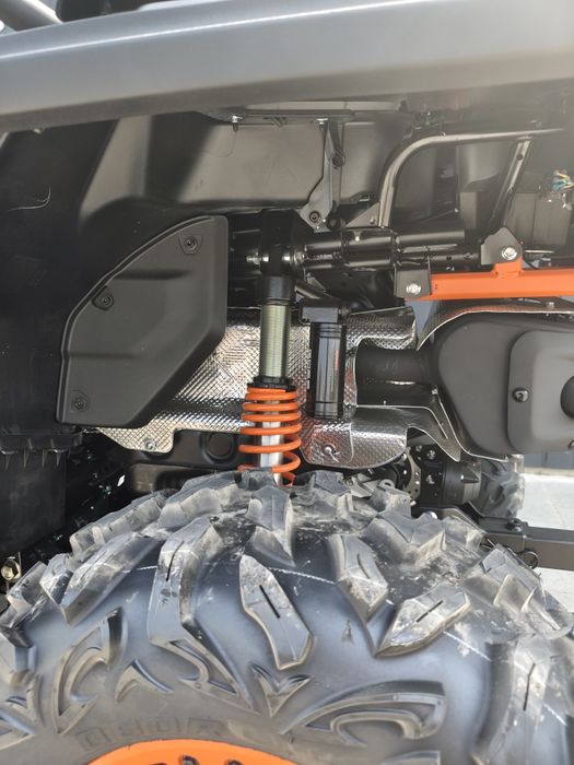 CFMOTO  Goes Terrox 1000l LTD  EPS  внаявності