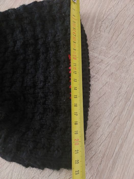 Czapka Mammut all size