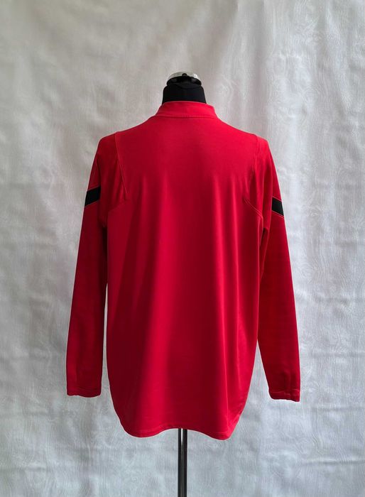 Bluza Piłkarska Atletico Madrid 2021/2022 Nike roz. XL
