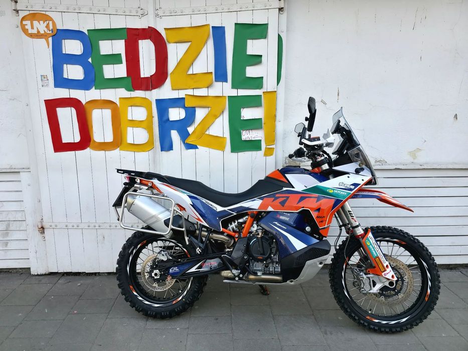 KTM