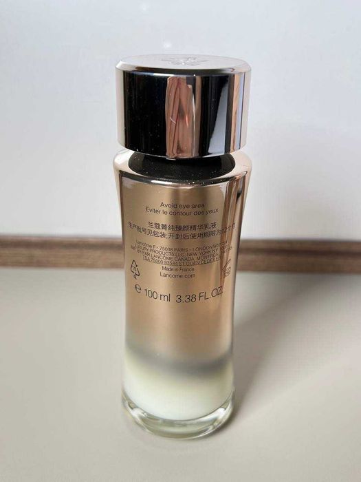 Емульсія для обличчя Lancome Absolue Rose 80 Micro-Essence