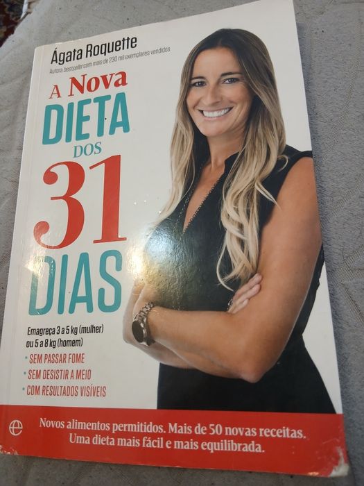 A nova dieta dos 31 dias