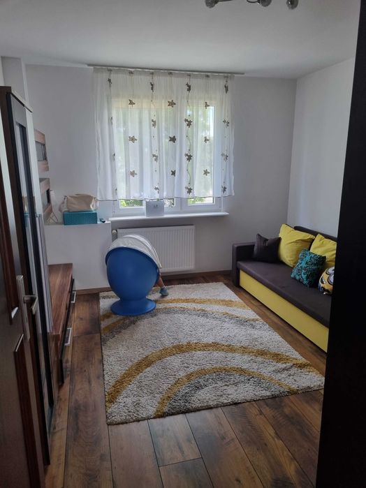 Mieszkanie 2 pokoje do wynajęcia