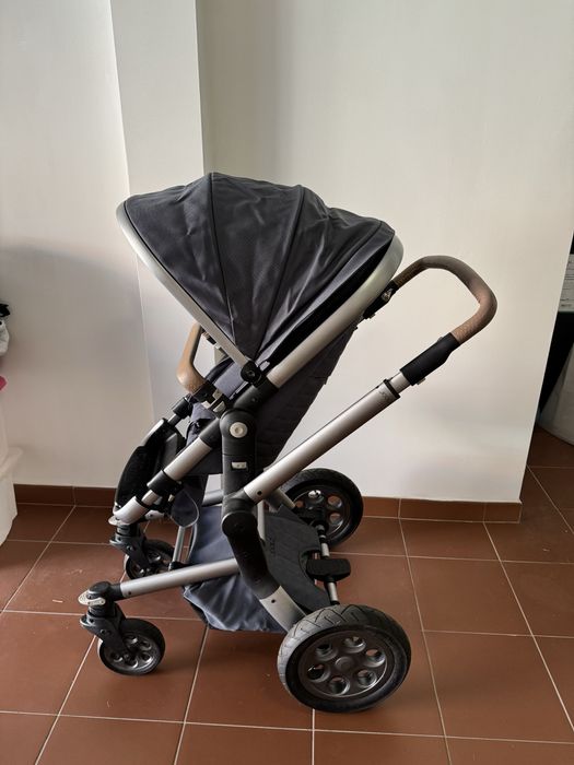 Carrinho de bebé Joolz Day – Usado