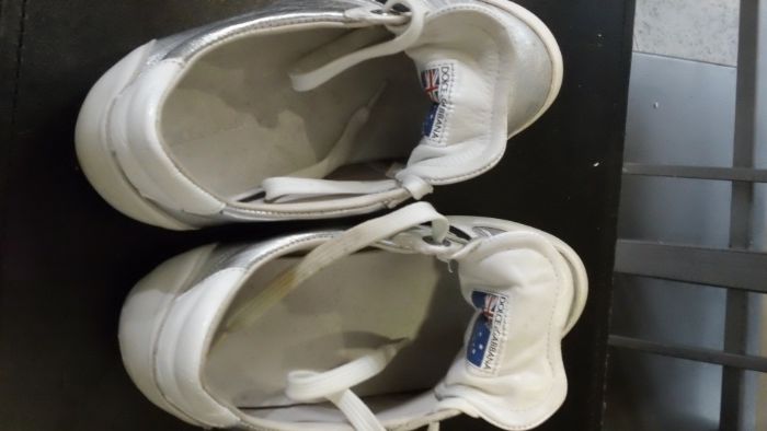 Sapatilhas Dolce Gabbana