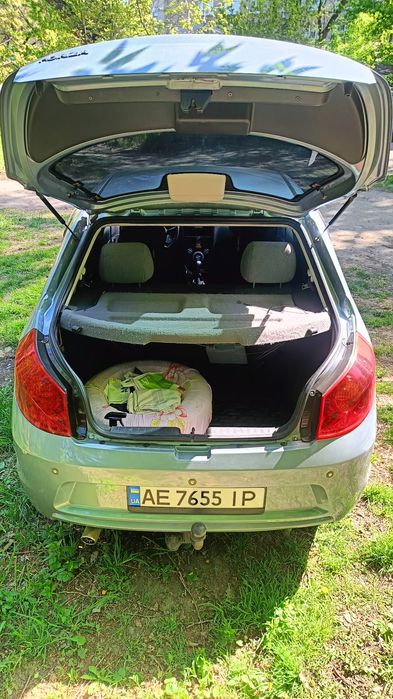 ЗАЗ Форза 2011 года выпуска 83-84к пробег