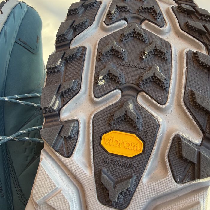 Черевики Hoka Kaha 2 GTX (Розмір 48) 1123155-BCBGR