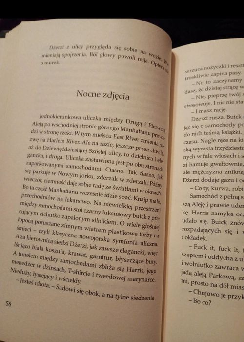 Świetnya dla starszego czy młodszego