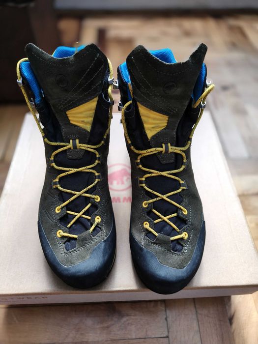 Buty Mammut Kento Tour High GTX r. 44.5
