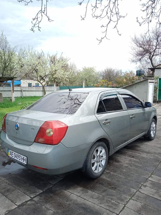 Продам Geely MK-2 2013 року