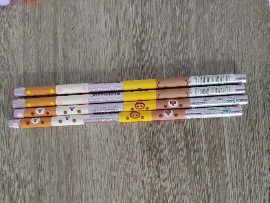 Lápis para escrever or coleção