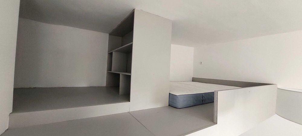 Apartment in Wrocław, Ołbin - Widok 4