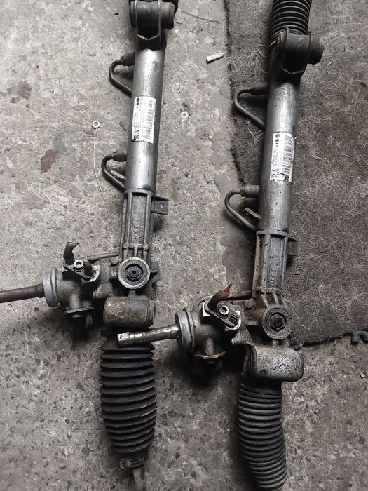 Рульова рейкаОпель Астра Н Зафіра Б