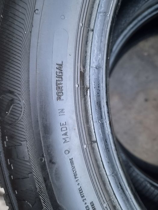 Шини всесезонні 205/55/r16,Semperit Speed-Grip 2.