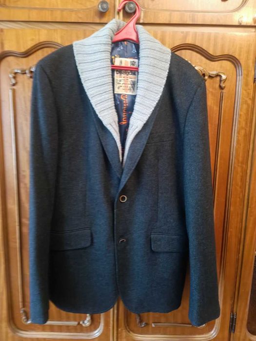 Блейзер Desigual 50 размер