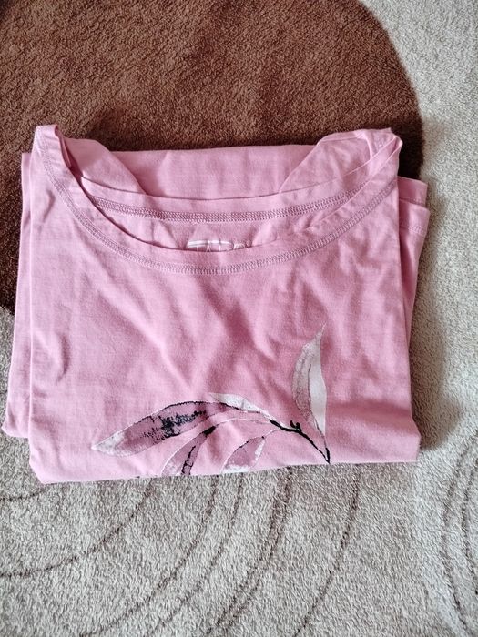Koszula nocna 5xl bawełna