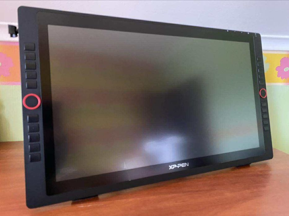 Графічний планшет xp pen Artist 22R Pro