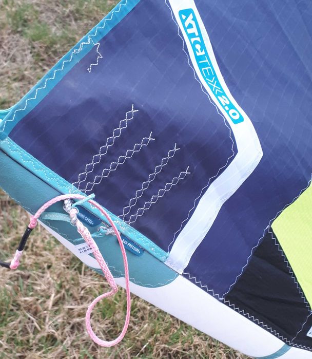 Eleveight RS+ V3 12m2 2025r (za sobą 20 sesji)