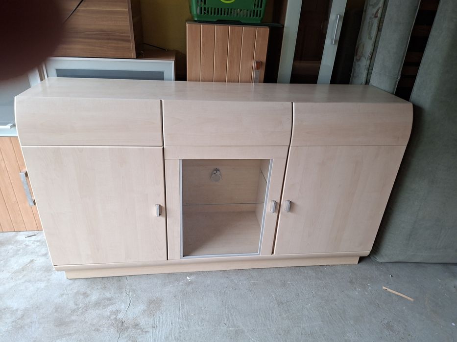 Komoda okazja transport gratis