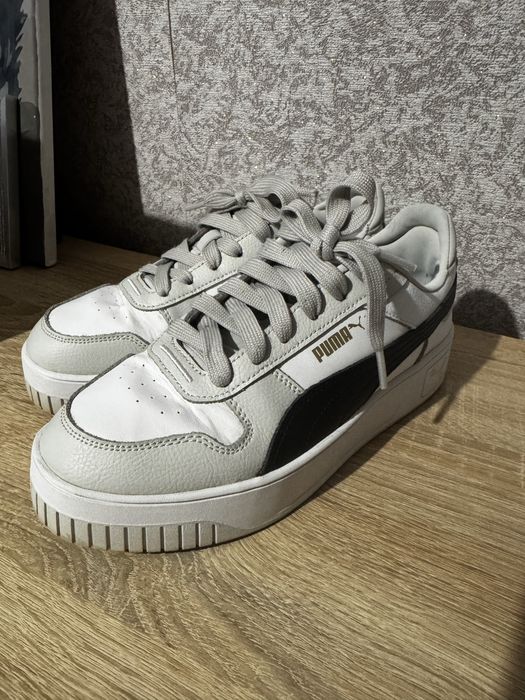Кросівки puma 37 розмір