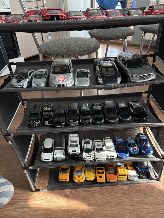 Дитячі машинки б/в, різні