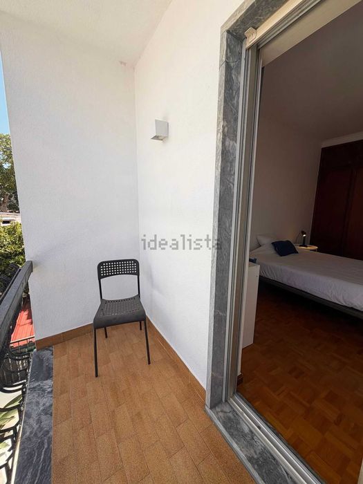 Quarto com Varanda Privada – Alto do Espargal, São Domingos de Rana