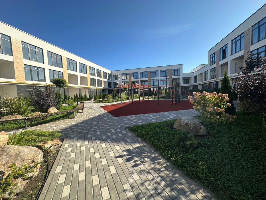 HYGGY Home Ірпінь Київ 15хв Святошинський Єпрограми Варіанти