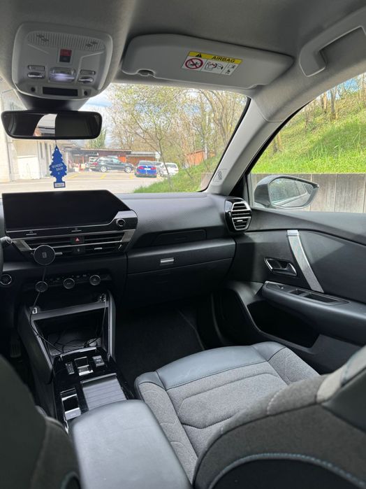 Citroen C4 BlueHDI 1.5 130 EAT8 Feel Pack. Cedencia de credito/Venda