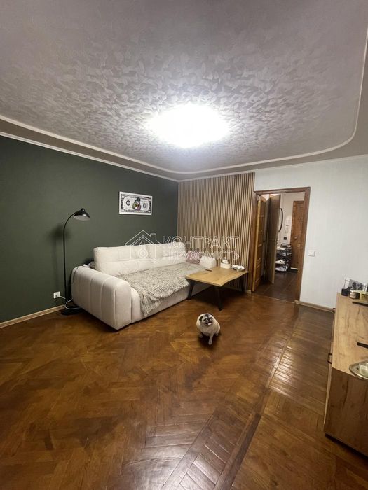Продажа 3к квартиры 58 кв. м  на просп. Байрона
