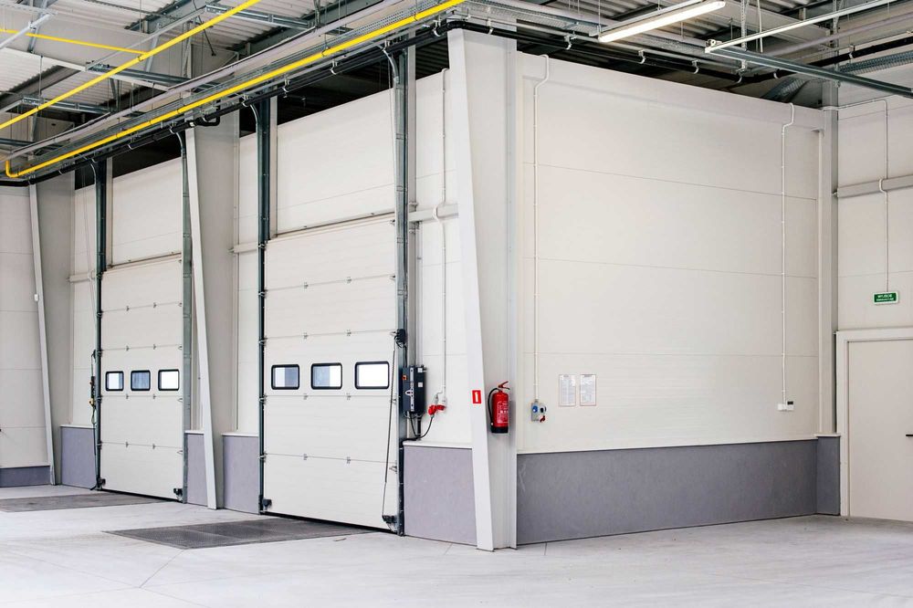 Magazyn do wynajęcia o pow. od 10 000 m2, lubuskie