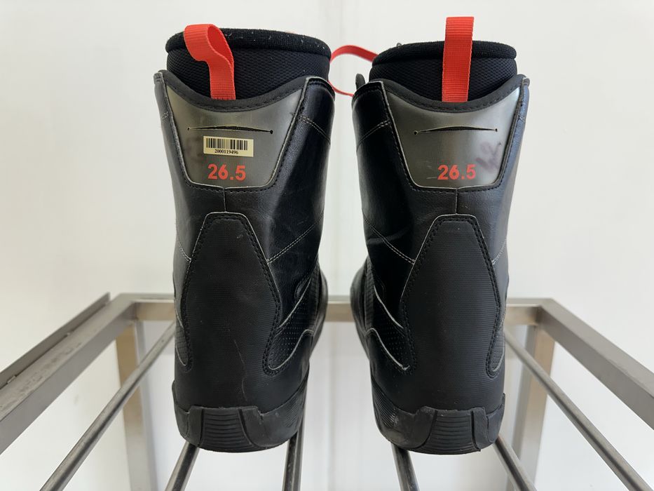 Buty snowboardowe Salomon 26.5 / EU 41,5 BS003