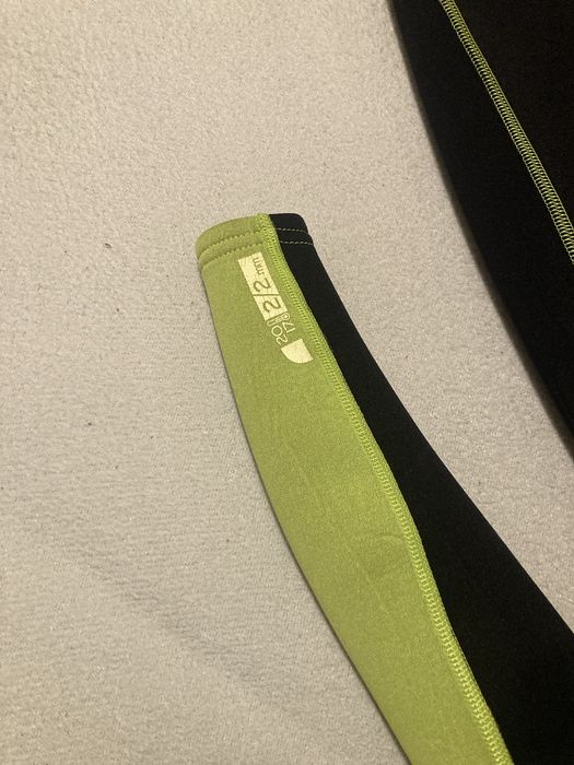 Fato criança neoprene 2mm - tribord