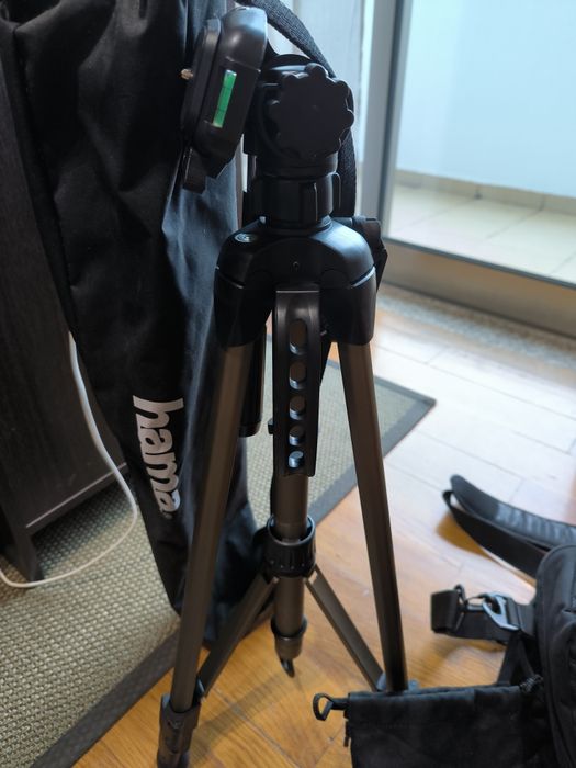 Nikon d5000 + lentes + acessórios