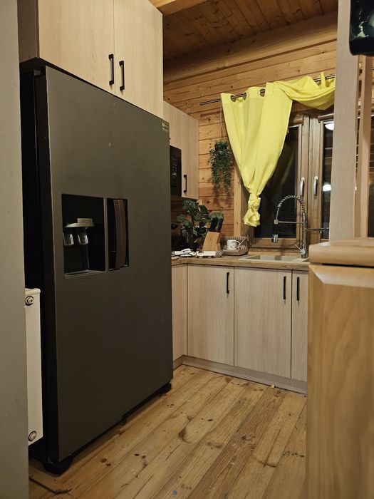 Domek / dom nad jeziorem dla 19 osób MAZURY