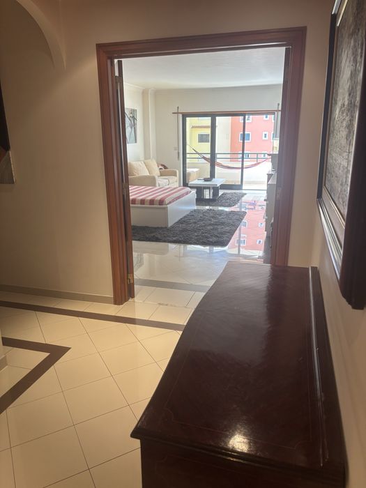 Quarto Studio  Luxo