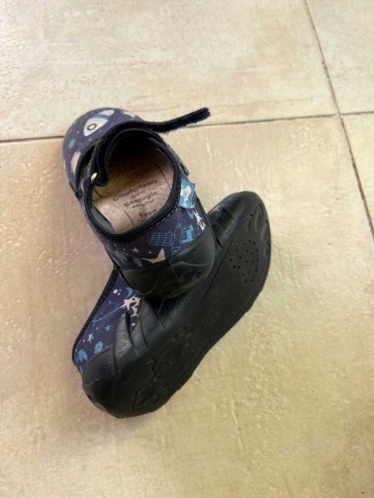 Капці Ren-But сині