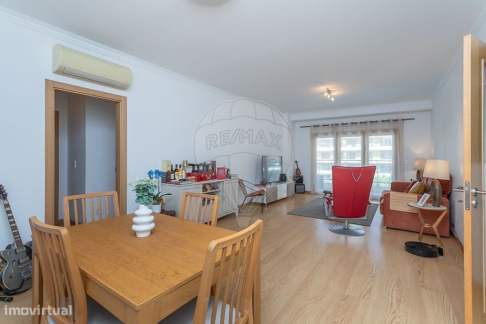 Apartamento T3 para venda
