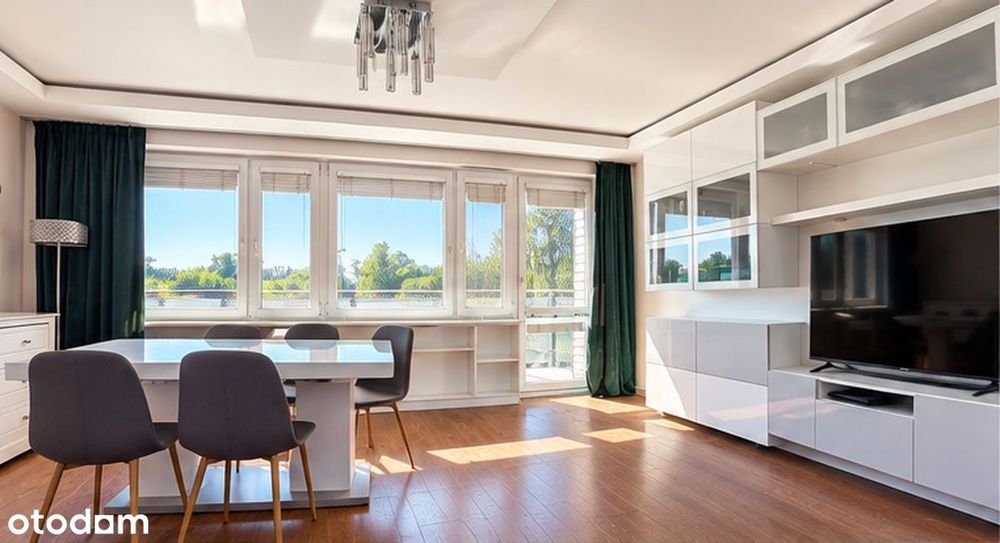 3 pokoje | 60 m² | po remoncie | 2 piętro | balkon 5 m²| centrum