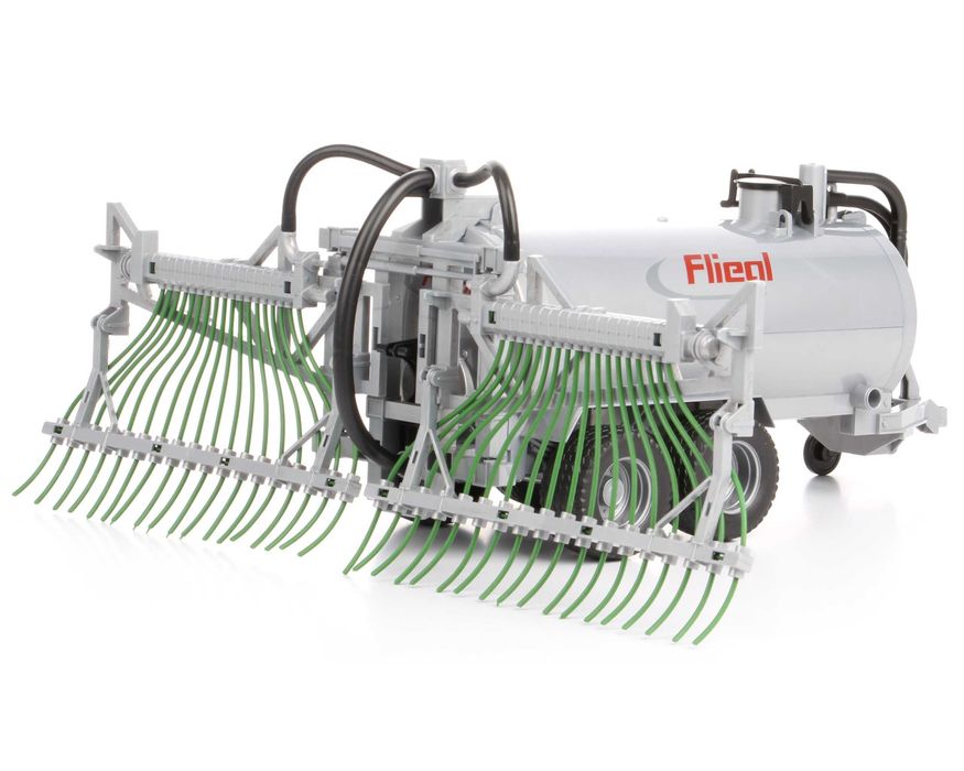 Bruder 02020 beczkowóz wóz asenizacyjny  FLIEGL