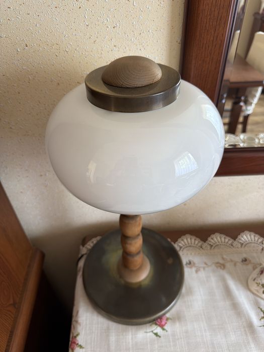 Lampa stojaca Prl