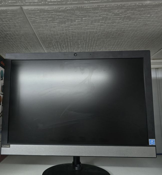 Lenovo v130-20igm Моноблок