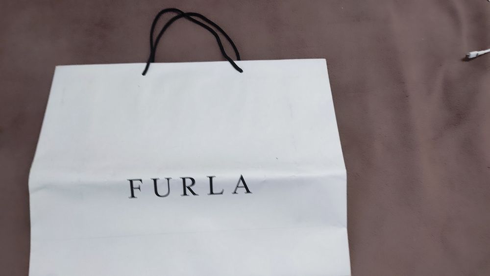 Пыльник  Furla. Coccinelle. Bottega