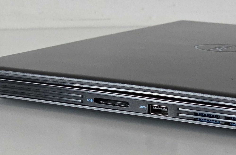 Laptop Dell G5, i7 RTX2060, 32gb ram, 1tb SSD, podkładka gratis