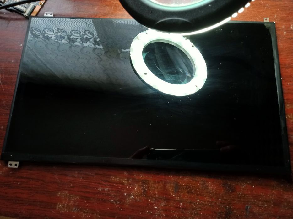 Матрица 11.6 AHVA с nextbook flexx 11.6