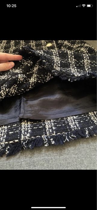 Spódnica massimo duti